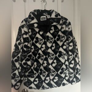 Disney Mickey jacket